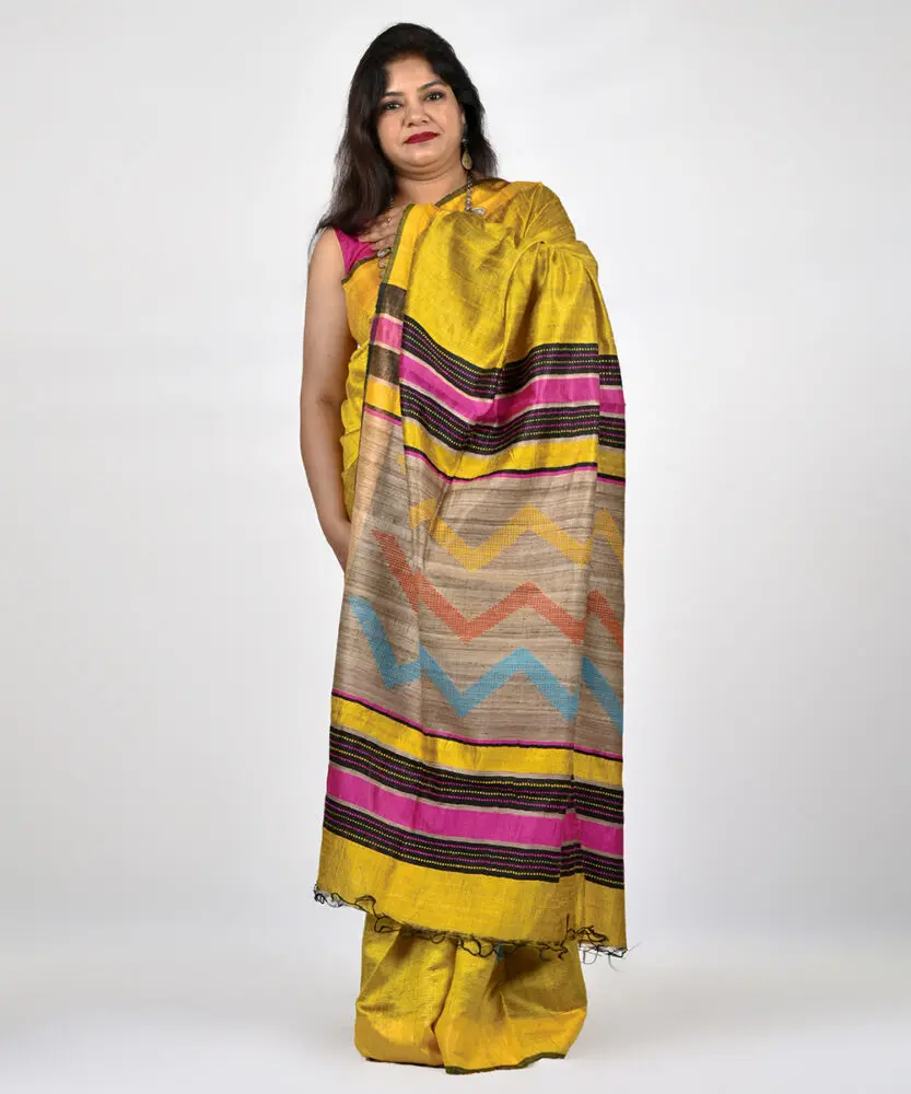 Suryamukhi Saree