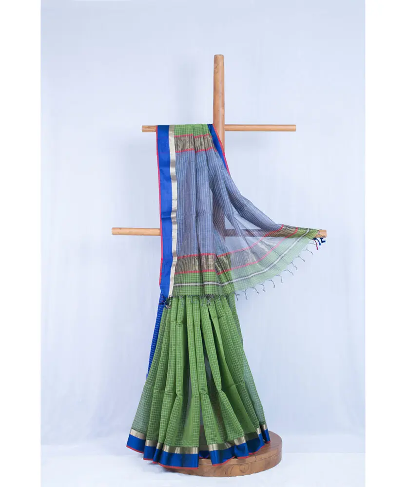 Maheswari Saree