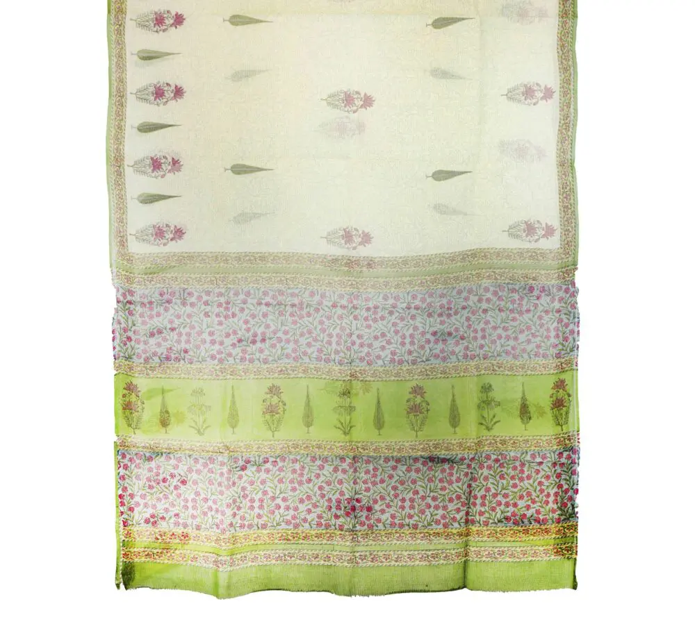 Kotadoria Saree