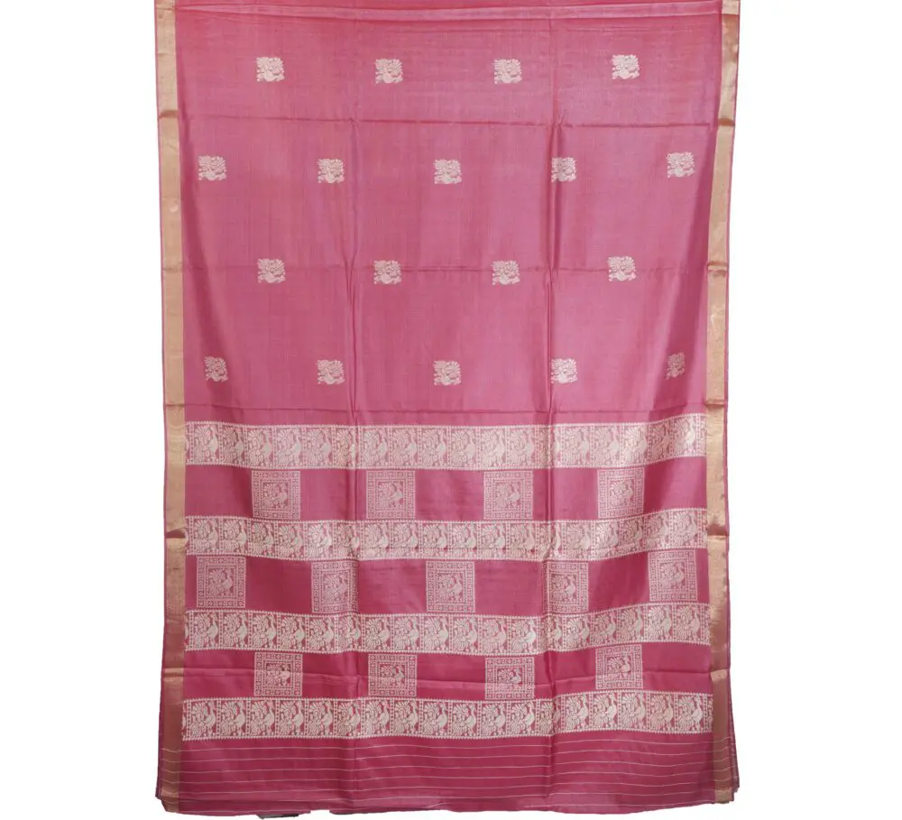 Kosa Saree