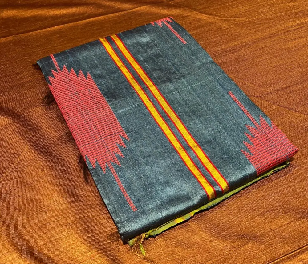 Dupian Bavan Butti