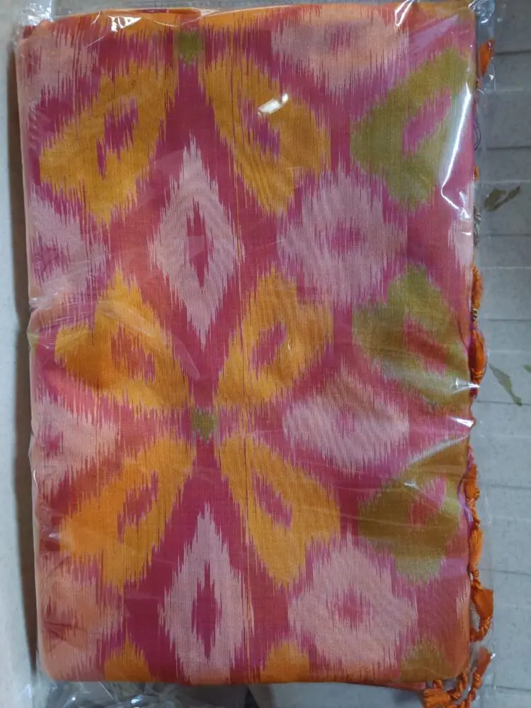 Palani Silk Saree