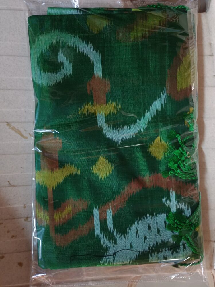 Palani Silk Saree