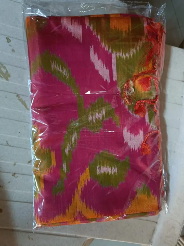 Palani Silk Saree